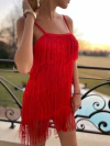 VESTIDO MADONNA